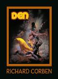 Den Volume 5: The Price of Memories