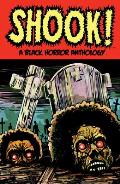 Shook A Black Horror Anthology