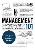 Management 101 From Hiring & Firing to Imparting New Skills an Essential Guide to Management Strategies