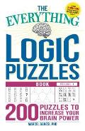 Everything Logic Puzzles Book Volume I