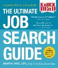Knock em Dead The Ultimate Job Search Guide