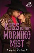 Kiss in the Morning Mist