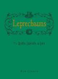 Leprechauns The Myths Legends & Lore