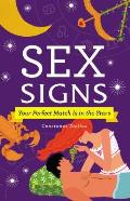 Sex Signs Your Perfect Match Is in the Stars
