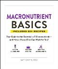 Macronutrient Basics: Your Guide to the Essentials of Macronutrients--And How a Macro Diet Can Work for You!