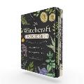 Witchcraft Boxed Set
