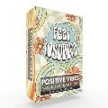 Positive Vibes Wall Collage Kit: 60 (4 ? 6) Poster Cards