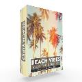 Beach Vibes Wall Collage Kit: 60 (4 ? 6) Poster Cards