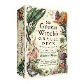 Green Witchs Oracle Deck