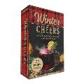 Winter Cheers: Cozy Cold Weather Cocktail and Drink Recipes