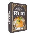 Rum Cocktail Cards A-Z: The Ultimate Drink Recipe Dictionary Deck