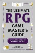 Ultimate RPG Game Masters Guide