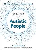 Self Care for Autistic People