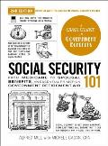 Social Security 101, 2nd Edition: From Medicare to Spousal Benefits, an Essential Primer on Government Retirement Aid