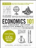 Economics 101 2nd Edition