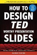 How To Design Ted Worthy Presentation Slides Black & White Edition Presentation Design Principles From The Best Ted Talks