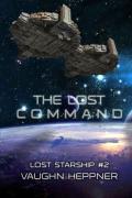 The Lost Command: Lost Starship 2