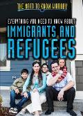 Everything You Need to Know about Immigrants & Refugees