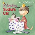 Princess Sucha's Cat