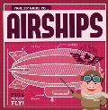 Piggles' Guide to Airships