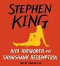 Rita Hayworth and Shawshank Redemption