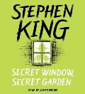 Secret Window, Secret Garden