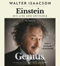 Einstein TV Tie In Edition His Life & Universe