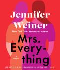 Mrs Everything A Novel