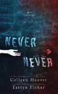 Never Never Part Two