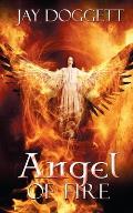 Angel of Fire