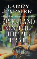 Overland on the Hippie Trail