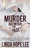 Murder Between the Pages