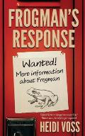 Frogman's Response