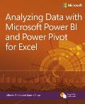 Analyzing Data with Power BI & Power Pivot for Excel