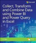Collect Combine & Transform Data Using Power Query in Excel & Power BI