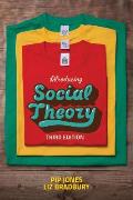 Introducing Social Theory: Third edition