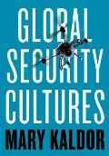 Global Security Cultures