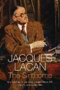 Sinthome: The Seminar of Jacques Lacan, Book XXIII