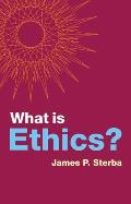 What is Ethics