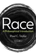 Race A Philosophical Introduction