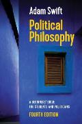 Political Philosophy A Beginners Guide For Students & Politicians