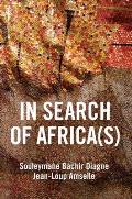 In Search of Africas