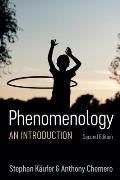 Phenomenology: An Introduction