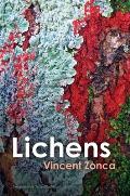 Lichens Toward a Minimal Resistance