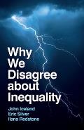 Why We Disagree about Inequality: Social Justice vs. Social Order