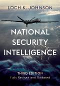 National Security Intelligence: Secret Operations in Defense of the Democracies