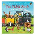 The Tickle Book: A Lift-The-Flap Book