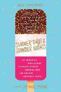 Summer Days & Summer Nights Twelve Summer Romances