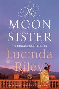 Moon Sister, The: The Seven Sisters