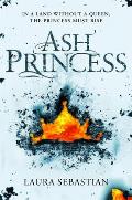Ash Princess UK edition